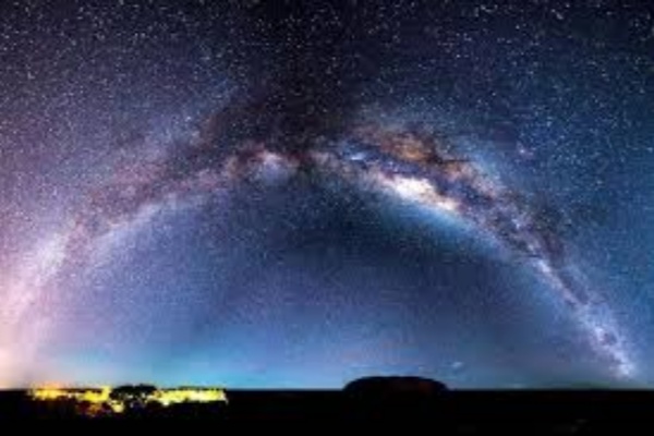 乌鲁鲁观星之旅 (AY07)