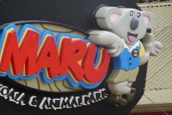 墨尔本Maru动物园门票
