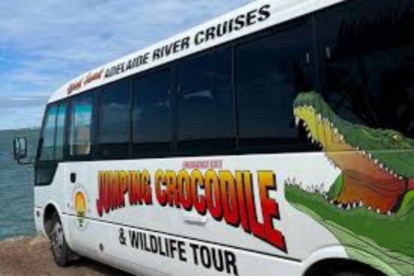 鳄鱼之旅（Croc Tours）一日游（含接送|澳洲动物园|布里斯班出发）