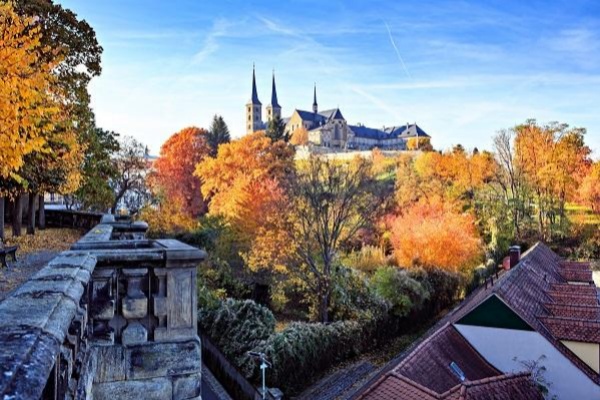 童话德国▪深度全览9日之旅